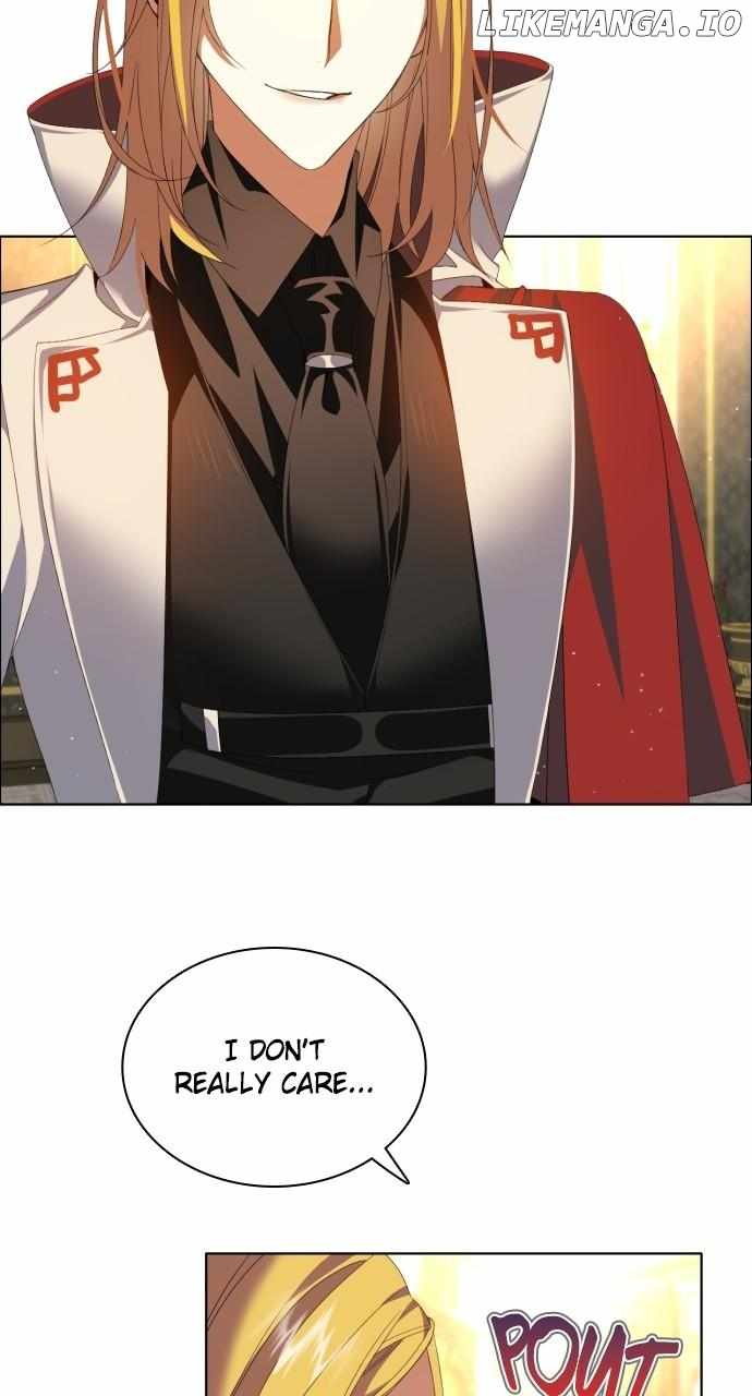 Zero Game Chapter 309 47